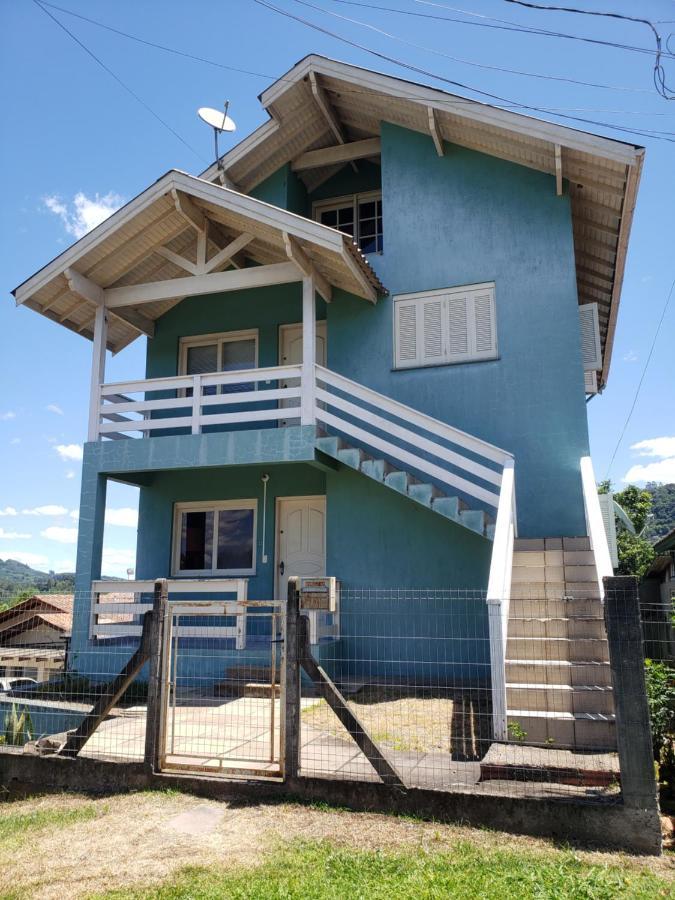 Lugar Encantador Com Patio, Proximo Ao Portico De Gramado Ngoại thất bức ảnh